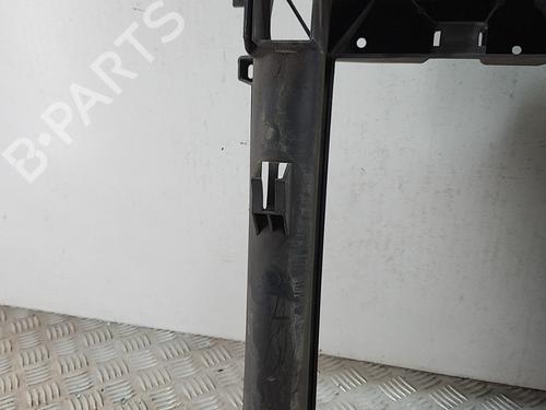 Front slam panel PEUGEOT 207 (WA_, WC_) 1.4 HDi | BP28739890C72 