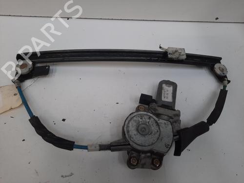 Used Front left window mechanism ALFA ROMEO 147 (937_) 1.9 JTD (937.AXD1A, 937.BXD1A, 937.AXV1A, 937.BXB1A,... (115 hp) 28760943