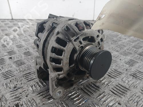 Used Alternator DACIA LOGAN MCV II TCe 90 (K8M1, K8MA, K8AC) (90 hp) 30848045