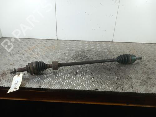 Used Right front driveshaft SUZUKI SWIFT III (MZ, EZ) 1.3 (RS413, ZC11S) (92 hp) 29749515