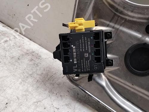 Front left window mechanism MERCEDES-BENZ C-CLASS (W204) C 220 CDI (204.002) | BP28771007C22 - Image 4