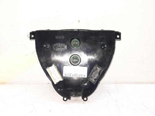 Climate control PEUGEOT 807 (EB_) 2.2 HDi | BP28771243I5 - Image 2