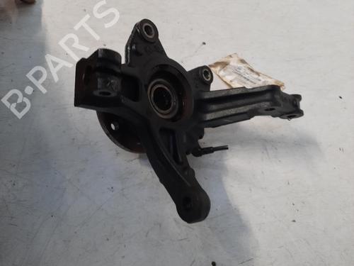 Used Right front steering knuckle Right front steering knuckle RENAULT ZOE (BFM_) ZOE (88 hp) 28789332 28789332