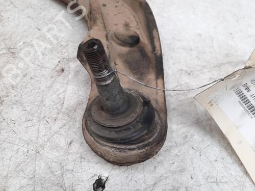 Used Left front suspension arm CHRYSLER VOYAGER IV (RG, RS) 2.5 CRD (141 hp) 28774276