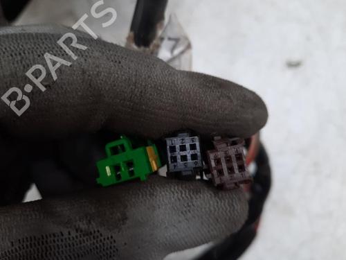 Right mirror LANCIA PHEDRA (179_) 2.0 JTD (179.AXE1A) | BP28759956C27 