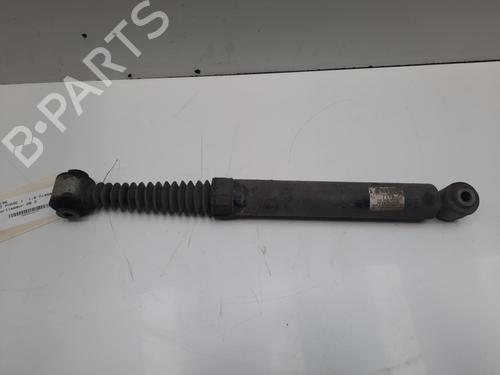 Right rear shock absorber PEUGEOT 207 (WA_, WC_) 1.6 HDi | BP28753355M19 