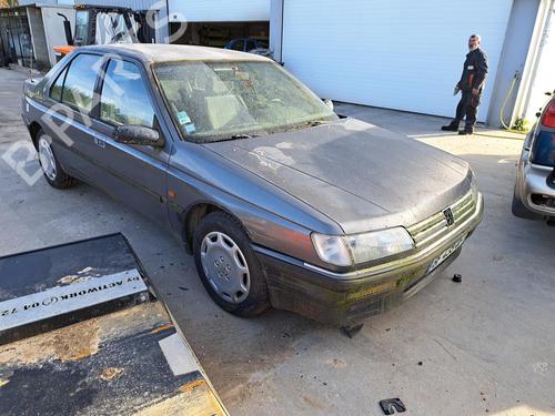 Used Parts PEUGEOT 605 (6B) 2.0 4035821