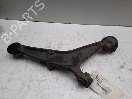 Used Left front suspension arm CITROËN SAXO (S0, S1) 1.1 X, SX (60 hp) 28775627
