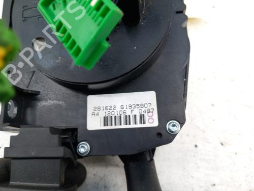 Steering column stalk PEUGEOT 407 Coupe (6C_) 3.0 V6 | BP28734599I23 - Image 4