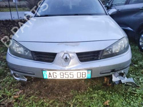 Kontaktrulle Airbag RENAULT LAGUNA II (BG0/1_) 1.9 dCi (BG1A, BG1W, BG0G) | BP28736816C102 