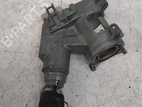 Used Ignition barrel Ignition barrel SEAT CORDOBA (6K1, 6K2) 1.9 SDI (64 hp) 28785487 28785487