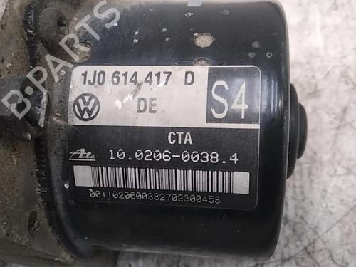 Used ABS pump ABS pump SEAT LEON (1M1) 1.9 TDI (110 hp) 28790856 28790856