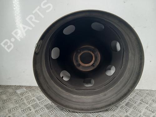 Used Rim Rim 32735937 32735937