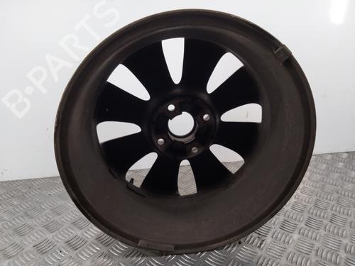Fælk CITROËN C3 Picasso (SH_) 1.6 HDI 90 | BP28742014C45 - Image 3