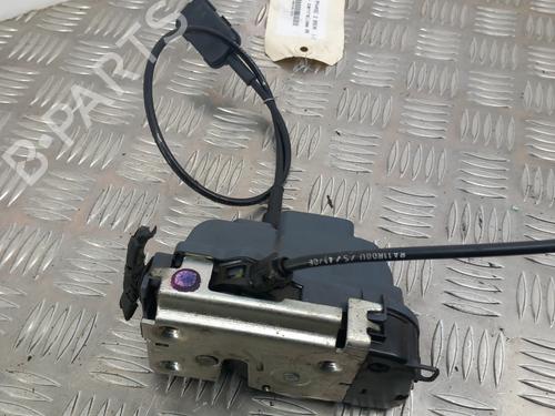 Electronic module RENAULT MEGANE II Estate (KM0/1_) 1.5 dCi (KM16, KM1E) | BP28735598M83 
