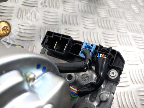Steering column DACIA SANDERO III 1.0 TCe 90 | BP29843915M21