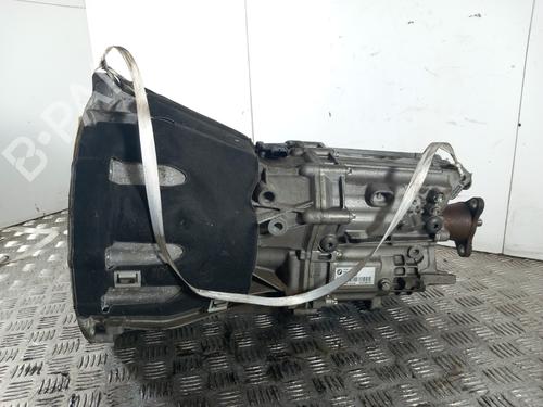 Gearbox BMW 1 (F20) 118 d | BP28739740M3