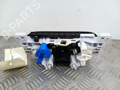 Climate control DACIA LOGAN MCV II 1.5 dCi | BP29843942I5