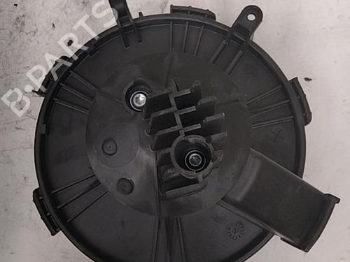 Heater blower motor OPEL ZAFIRA / ZAFIRA FAMILY B (A05) 1.9 CDTI (M75) | BP28741612M62 