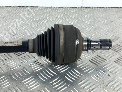 Used Left front driveshaft OPEL ASTRA J (P10) 1.7 CDTI (68) (110 hp) 28750906
