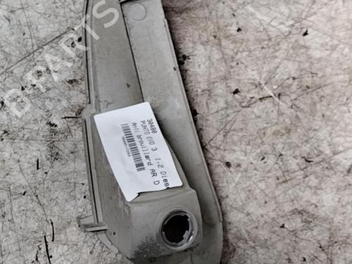 Used Rear fog light FIAT PUNTO EVO (199_) 1.3 D Multijet (199AXC1A, 199BXC1A, 199AXT1A, 199BXT1A) (75 hp) 28789805