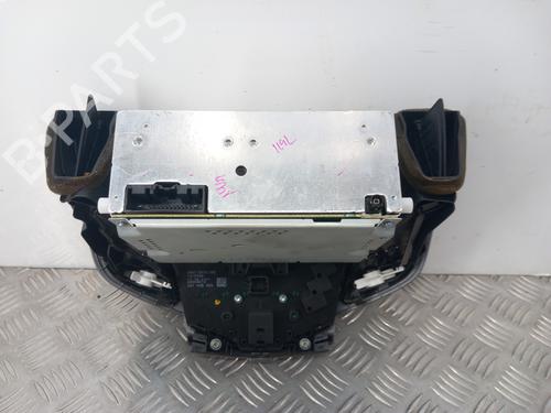 Radio FORD FIESTA VI (CB1, CCN) 1.4 TDCi | BP28783164E6 