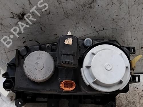 Used Right headlight Right headlight RENAULT SAFRANE I (B54_) 2.1 dT (B546) (88 hp) 28787087 28787087