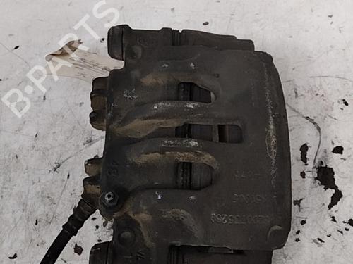 Right front brake caliper RENAULT MASTER III Van (FV) 2.3 dCi 100 FWD (FV0A, FV0B, FV0G, FV0K, FV0H) | BP28776345M104