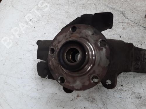 Used Left front steering knuckle AUDI A4 B5 Avant (8D5) 1.9 TDI (110 hp) 28774796