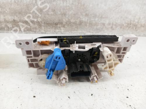 Used Climate control Climate control DACIA LOGAN MCV (KS_) 1.5 dCi (KS0W) (86 hp) 28737517 28737517