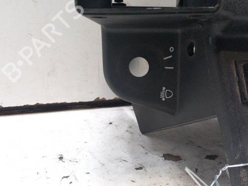 Commande Chauffage CITROËN VISA 0.6 (34 hp) 28756152