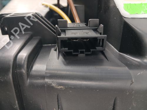 Used Heater blower motor Heater blower motor 32207070 32207070