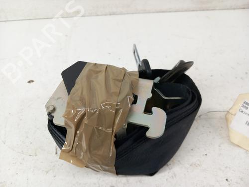 Used Rear middle belt tensioner PEUGEOT 308 SW I (4E_, 4H_) 1.6 HDi (92 hp) 28739783