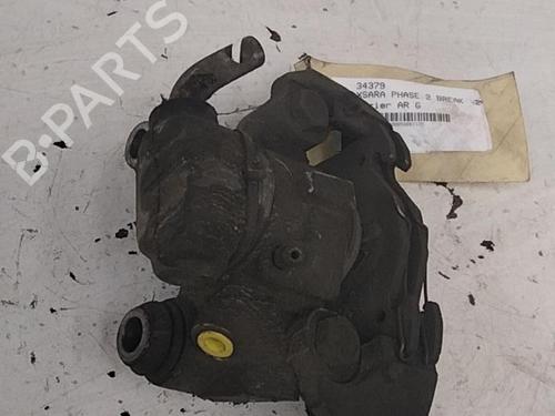 Used Left rear brake caliper Left rear brake caliper CITROËN XSARA Break (N2) 2.0 HDI 90 (90 hp) 28785289 28785289