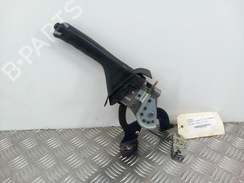 Used Hand brake SUBARU LEGACY III Estate (BH) 2.5 AWD (BH9) (156 hp) 28782051