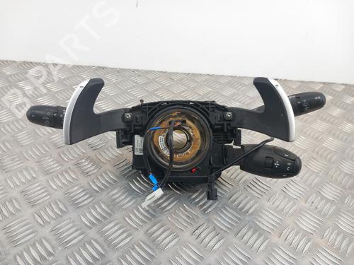 Used Steering column stalk PEUGEOT 5008 (0U_, 0E_) 1.6 HDi (110 hp) 28742985
