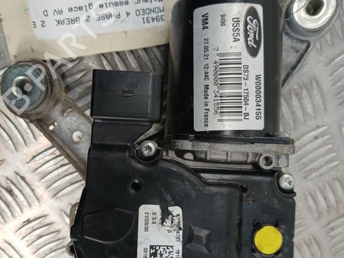 Used Front wiper motor Front wiper motor FORD MONDEO V Turnier (CF) 2.0 Hybrid iVCT (188 hp) 31070592 31070592