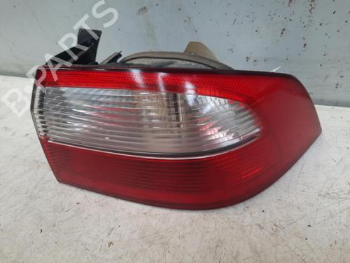 Høyre baklys RENAULT LAGUNA II (BG0/1_) 1.9 dCi (107 hp) 28787708
