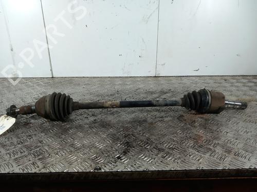 Used Right rear driveshaft OPEL INSIGNIA A Sports Tourer (G09) 2.0 CDTI 4x4 (35) (160 hp) 28736278