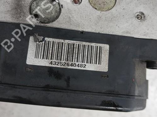 ABS pump HYUNDAI TUCSON (JM) 2.0 CRDi All-wheel Drive | BP28741219M43 