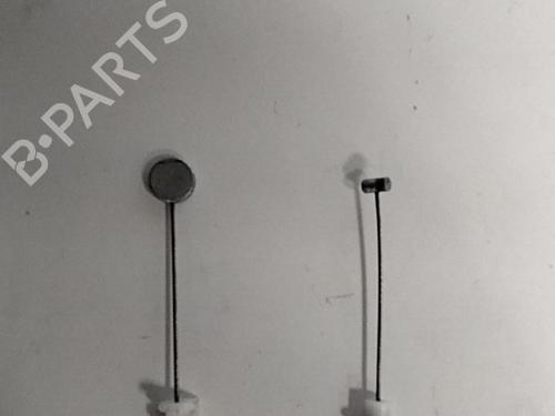 Electronic module PEUGEOT 1007 (KM_) 1.6 16V | BP28775016M83 