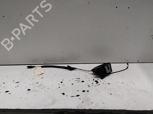Module électronique RENAULT CLIO IV (BH_) 1.5 dCi 75 (75 hp) 28753509
