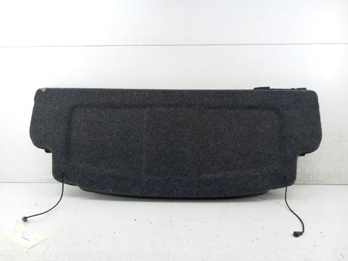 Rear parcel shelf NISSAN NOTE (E11, NE11) 1.5 dCi | BP28783685C85 - Image 3