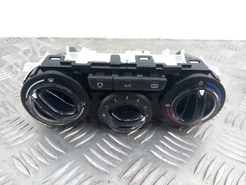 Used Climate control PEUGEOT 208 I (CA_, CC_) 1.0 VTi (68 hp) 28737049