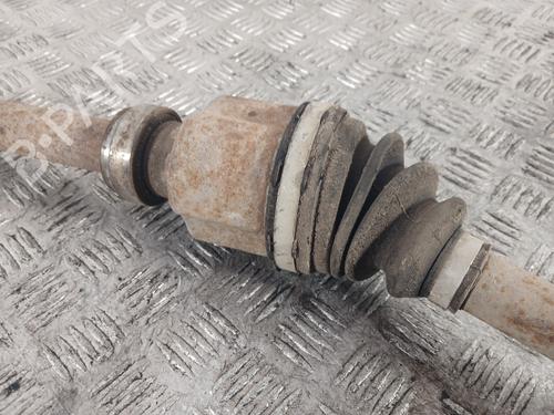Right front driveshaft FIAT DUCATO Van (250_) 120 Multijet 2,3 D | BP33946803M39 - Image 2