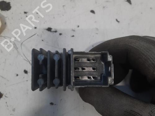 Used Warning switch FORD FOCUS I Turnier (DNW) 1.8 Turbo DI / TDDi (90 hp) 28794322