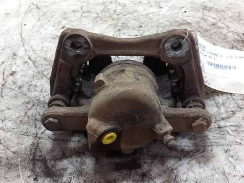 Left front brake caliper NISSAN MICRA III (K12) 1.5 dCi | BP28773668M105 