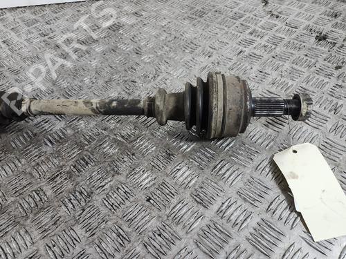 Used Right front driveshaft Right front driveshaft CITROËN JUMPY I Van (BS_, BT_, BY_, BZ_) 1.9 D 70 (69 hp) 35815193 35815193