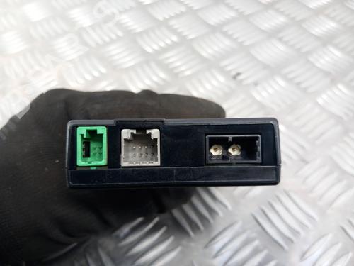 Used Electronic module Electronic module MAZDA 6 Saloon (GJ, GL) 2.2 D (GJ2FP, GJ1021, GJ1022, GL1021) (175 hp) 28735637 28735637