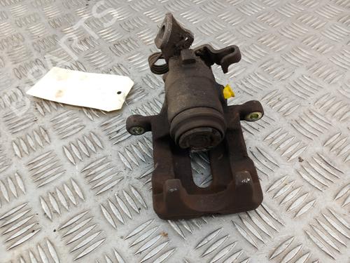 Used Right rear brake caliper Right rear brake caliper PEUGEOT 807 (EB_) 2.2 HDi (163 hp) 29612155 29612155